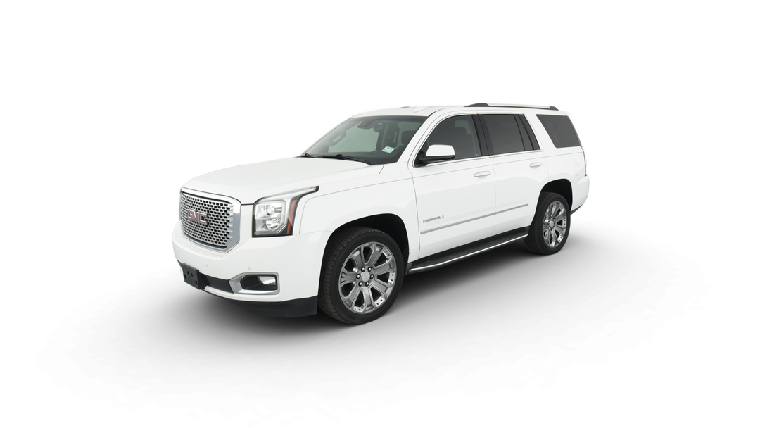 2015 GMC Yukon Carvana